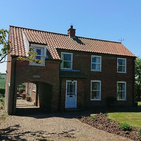 Southwold Bridlington Villa Exterior foto