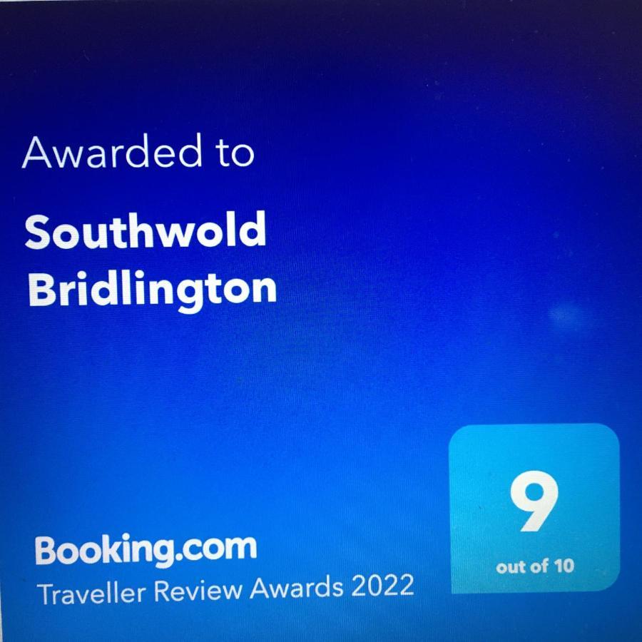 Southwold Bridlington Villa Exterior foto